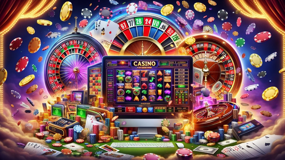 wj casino 97