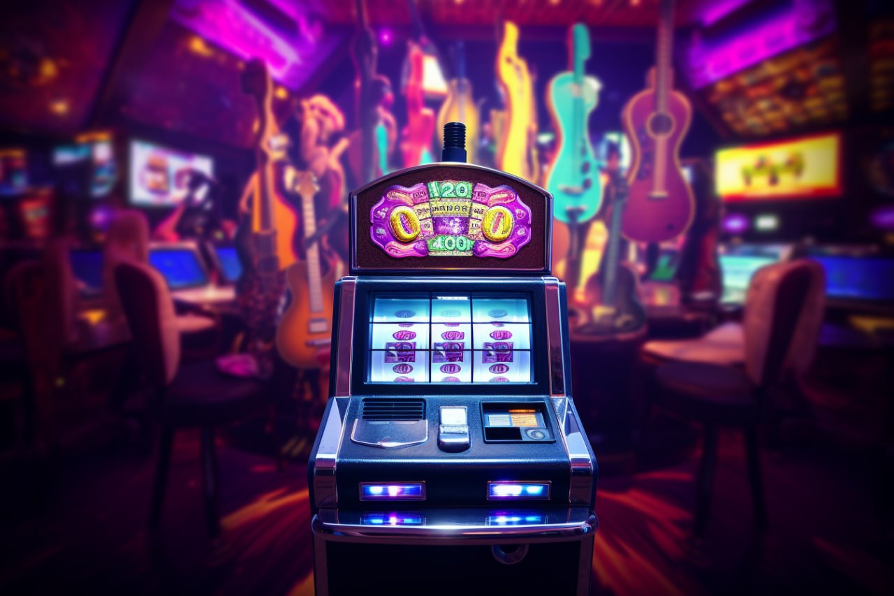 wj casino 97