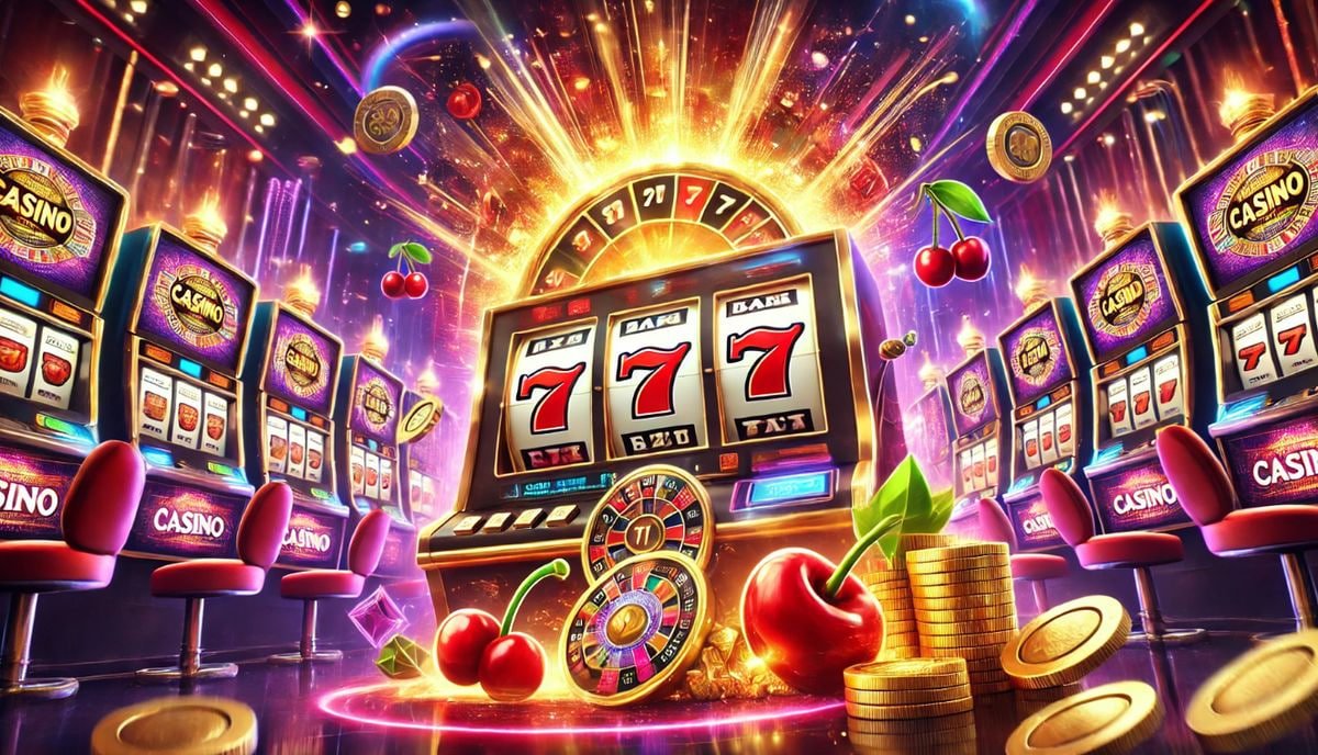 wj casino 97